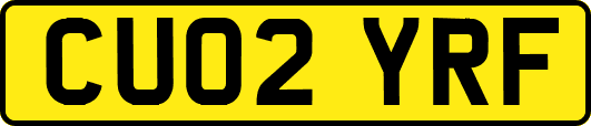 CU02YRF