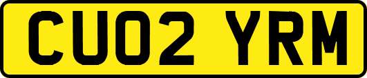 CU02YRM