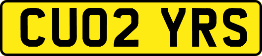 CU02YRS