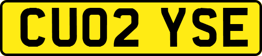 CU02YSE