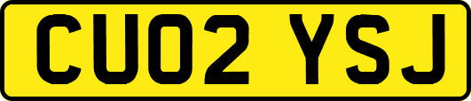 CU02YSJ