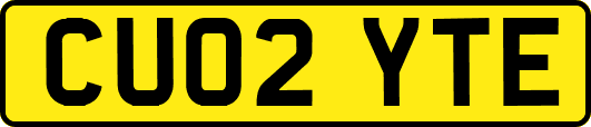 CU02YTE