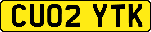CU02YTK