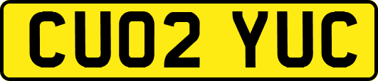 CU02YUC