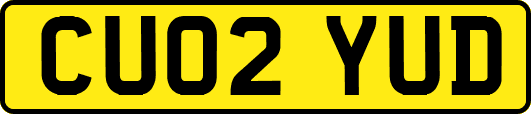 CU02YUD
