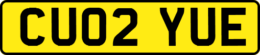 CU02YUE