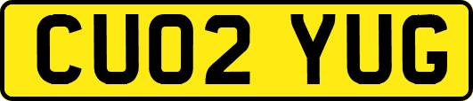 CU02YUG