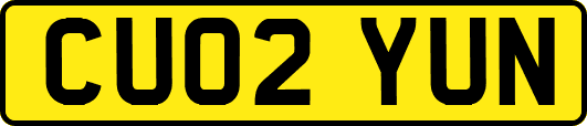 CU02YUN