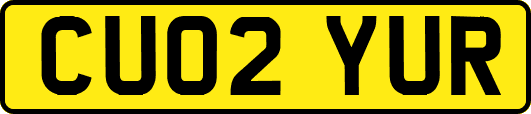 CU02YUR