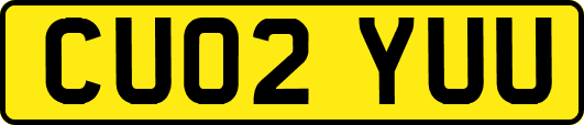 CU02YUU