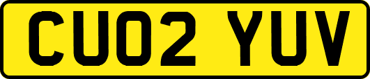 CU02YUV