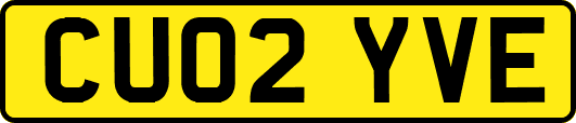 CU02YVE