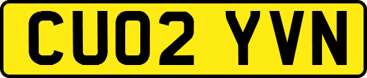 CU02YVN