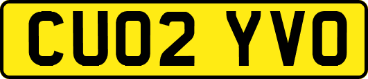 CU02YVO