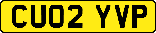 CU02YVP