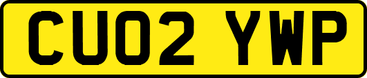 CU02YWP