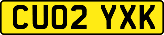CU02YXK
