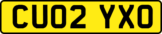 CU02YXO