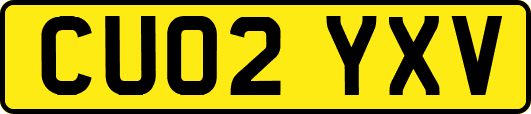 CU02YXV