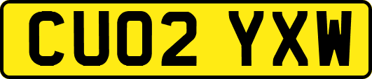 CU02YXW