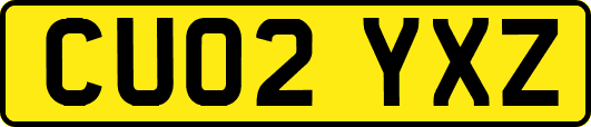 CU02YXZ