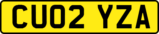 CU02YZA