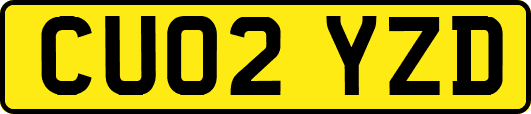 CU02YZD