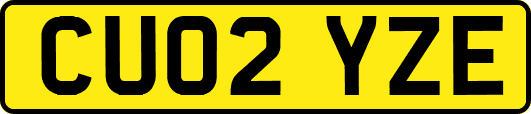 CU02YZE