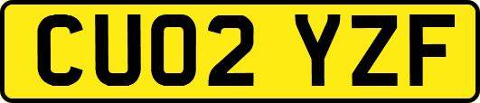 CU02YZF