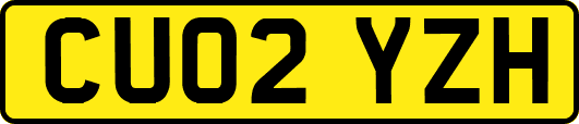 CU02YZH
