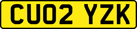 CU02YZK