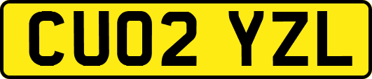 CU02YZL