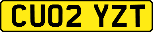 CU02YZT