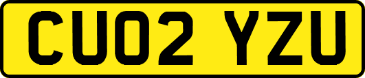 CU02YZU