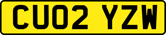 CU02YZW