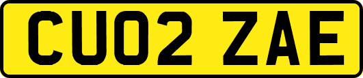 CU02ZAE