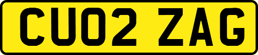 CU02ZAG