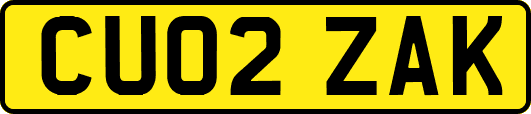 CU02ZAK