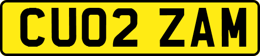 CU02ZAM