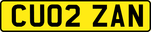 CU02ZAN