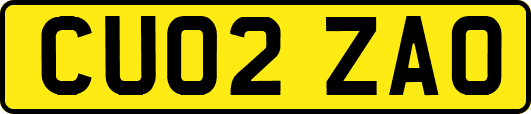 CU02ZAO