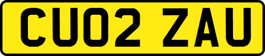 CU02ZAU