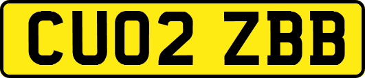 CU02ZBB