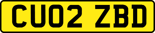 CU02ZBD