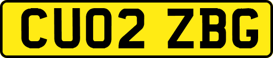 CU02ZBG