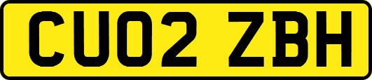 CU02ZBH