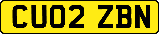 CU02ZBN
