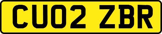 CU02ZBR