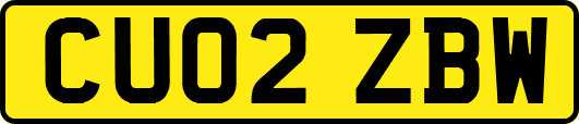 CU02ZBW
