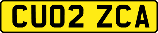 CU02ZCA